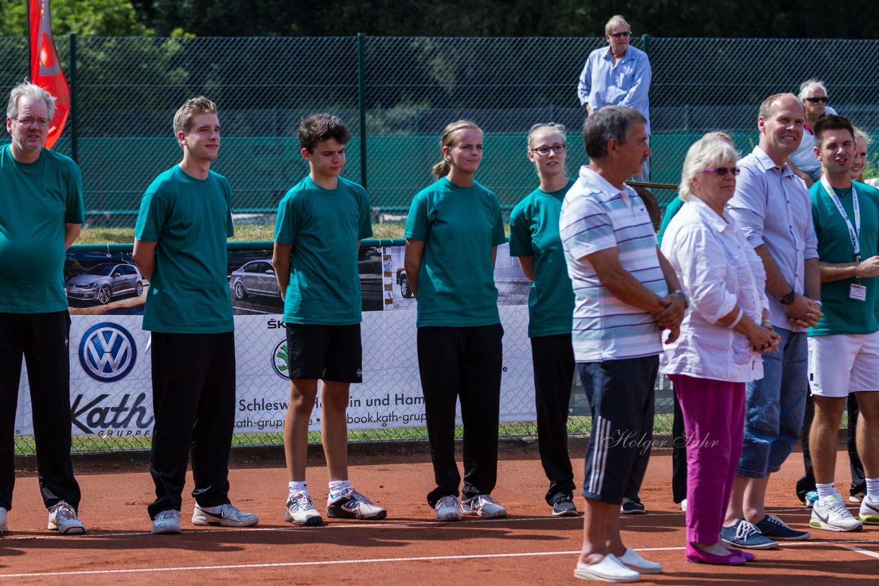 Bild 345 - Horst Schroeder Pokal 4.Tag